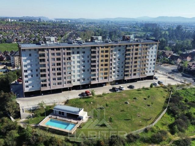 Departamento en Talca