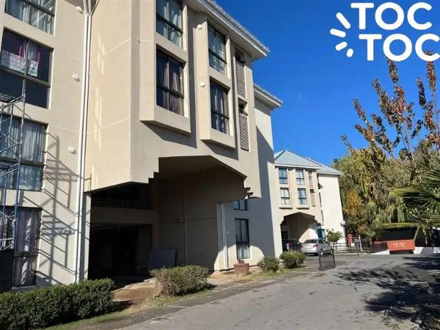 Departamento en Talca