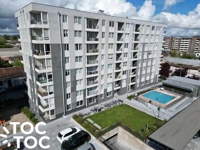 Departamento en Talca