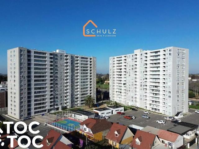 Departamento en Talca