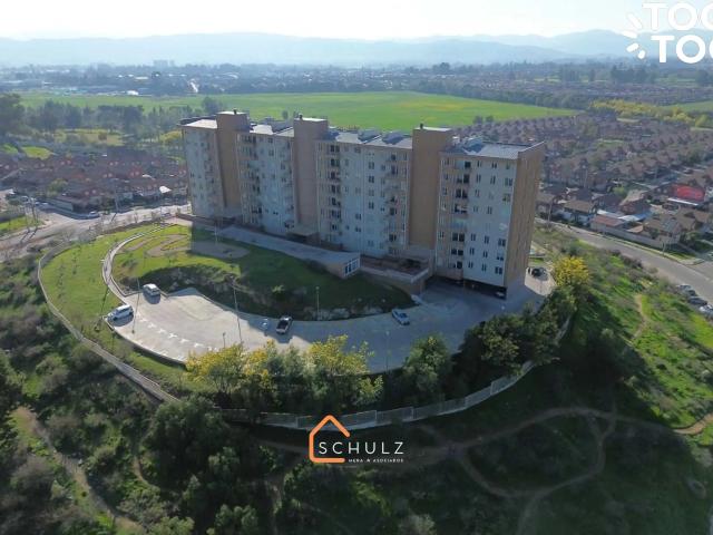 Departamento en Talca