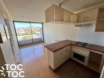 Departamento en Talca