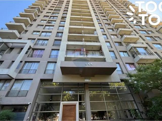 Departamento en Talca