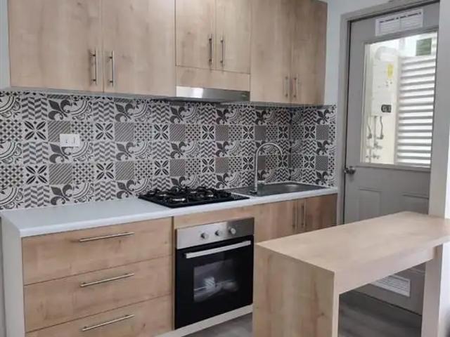 Departamento en Talca