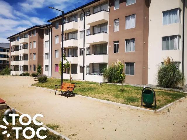 Departamento en Talca