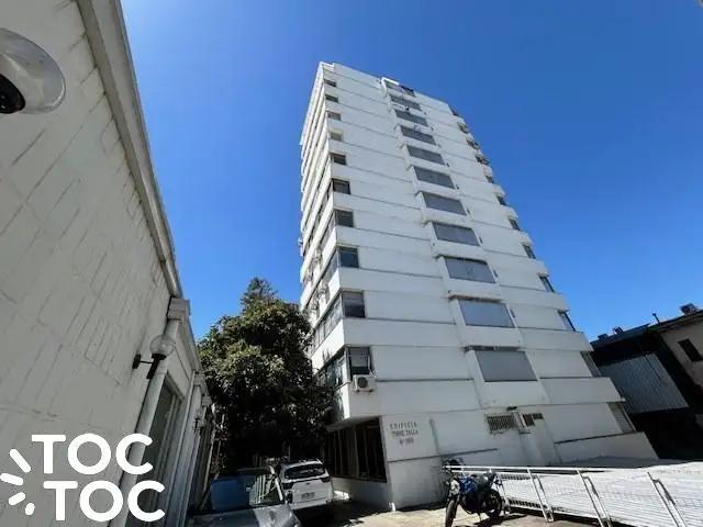 Departamento en Talca