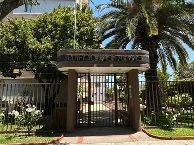 Departamento en Talca