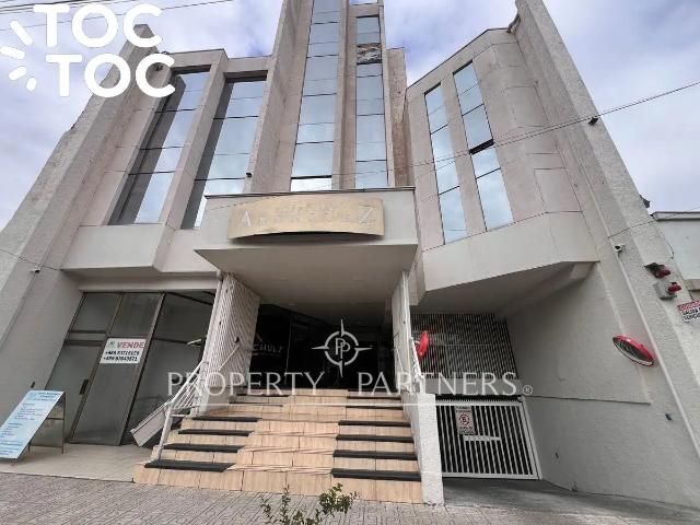 Departamento en Talca