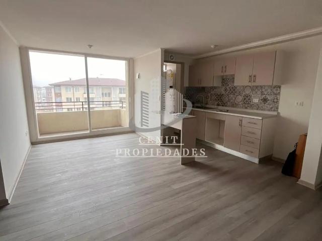 Departamento en Talca
