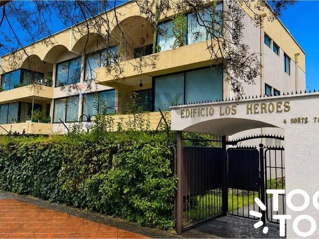 Departamento en Talca