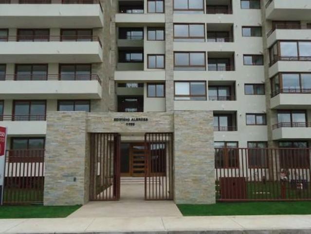 Departamento en Talca