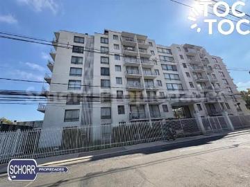 Villa Pucara, Talca, Provincia de Talca, Región del Maule