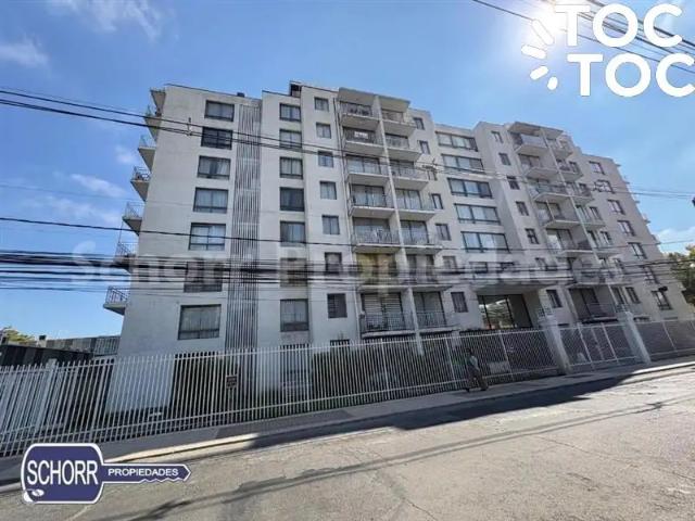 Departamento en Talca