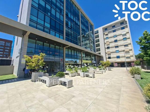 Departamento en Talca
