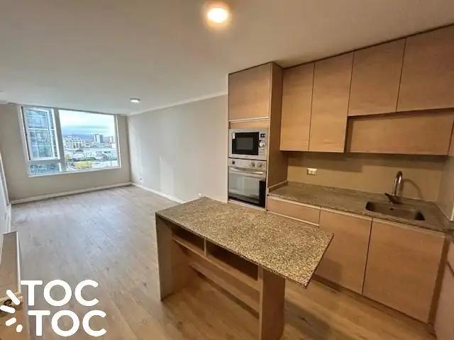 Departamento en Talca
