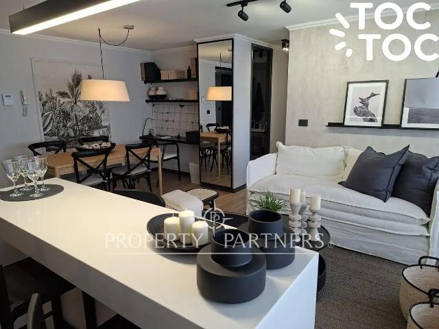 Departamento en Talca