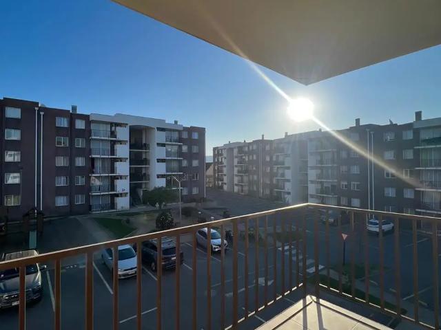 Departamento en Talca
