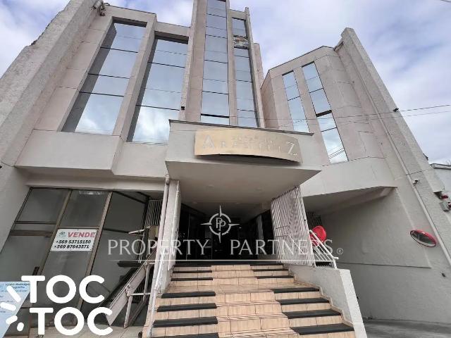 Departamento en Talca