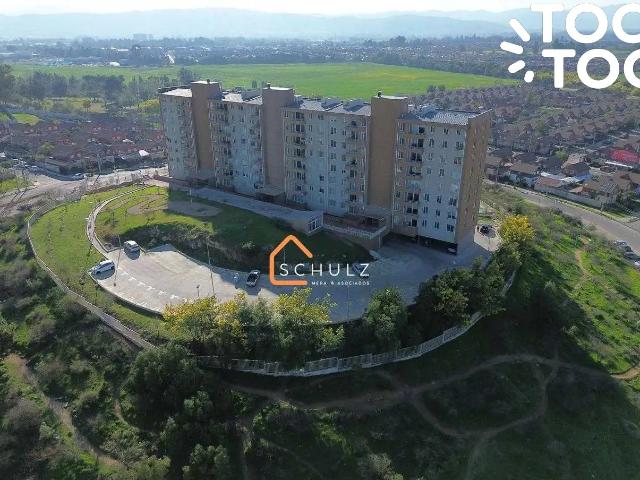 Departamento en Talca
