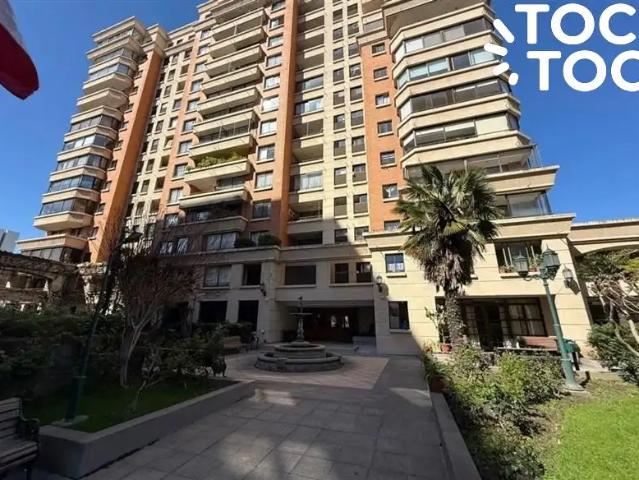 Departamento en Talca