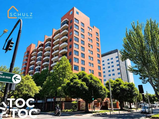 Departamento en Talca