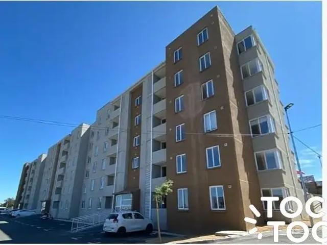 Departamento en Talca
