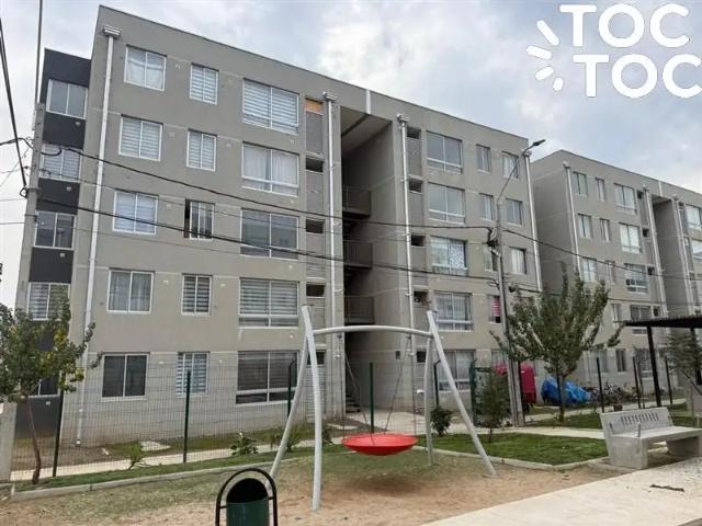 Departamento en Talca