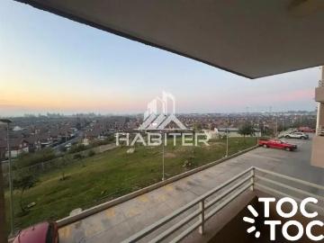 Departamento en Talca