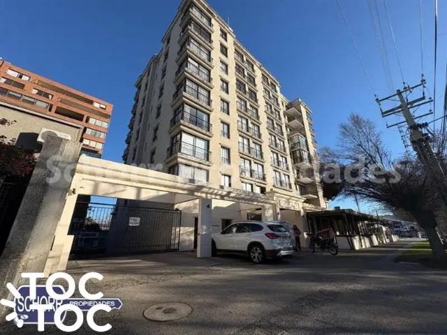 Departamento en Talca