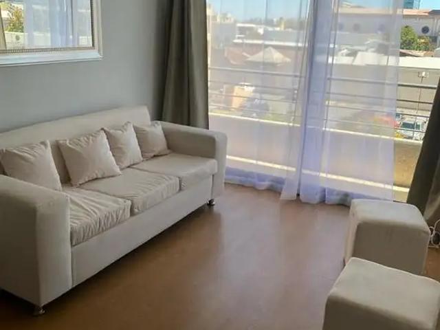 Departamento en Talca