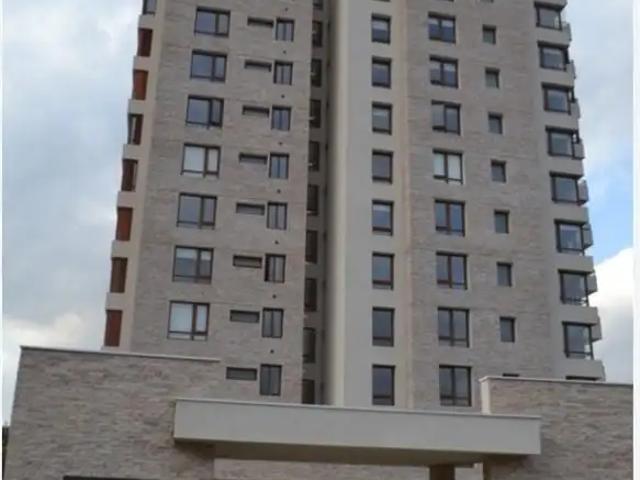 Departamento en Talca