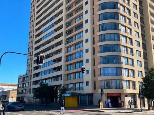 Departamento en Talca