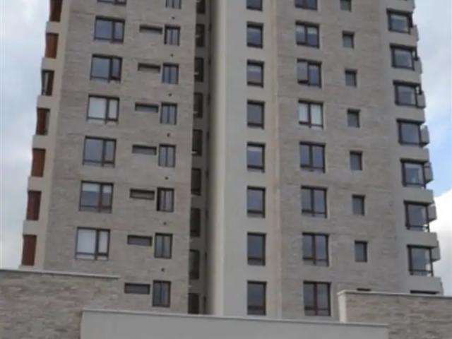 Departamento en Talca