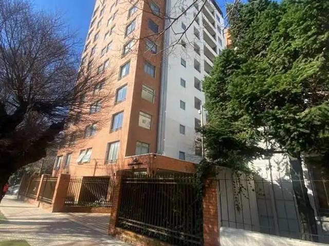 Departamento en Talca