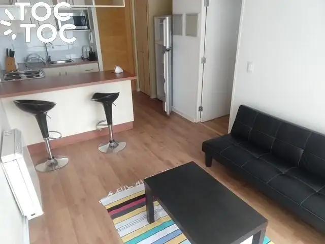 Departamento en Talca