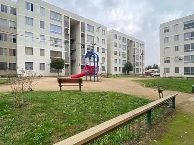 Departamento en Talca