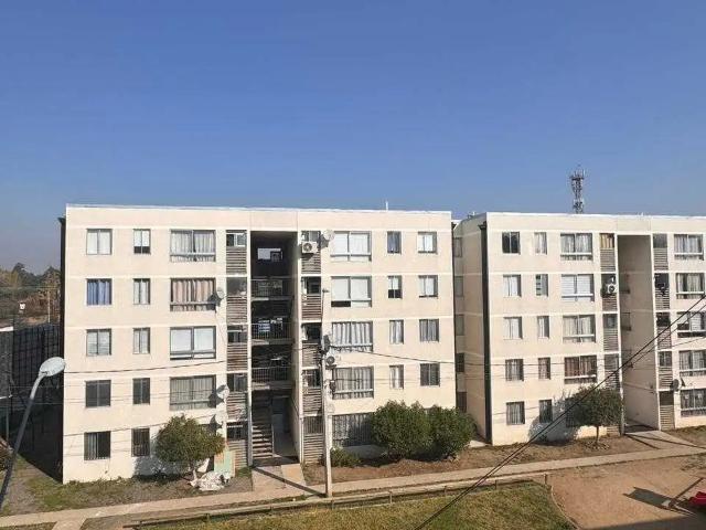 Departamento en Talca