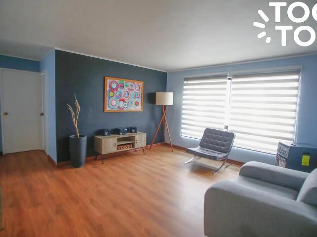 Departamento en Talca