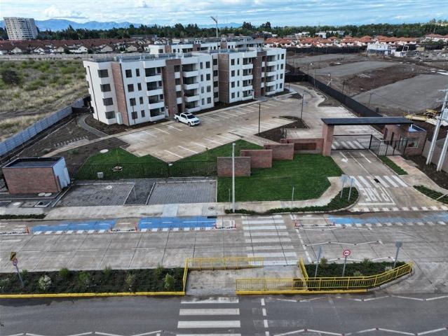 Departamento en Talca