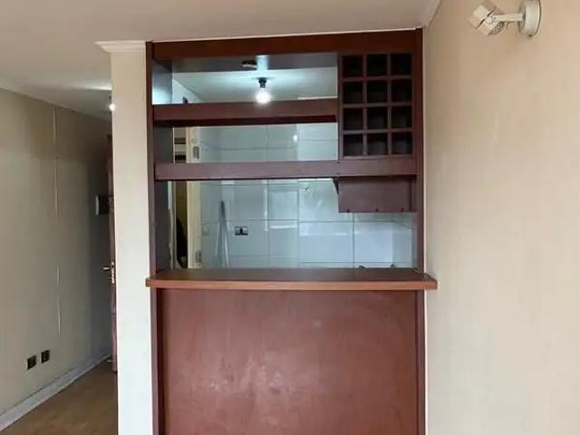Departamento en Talca