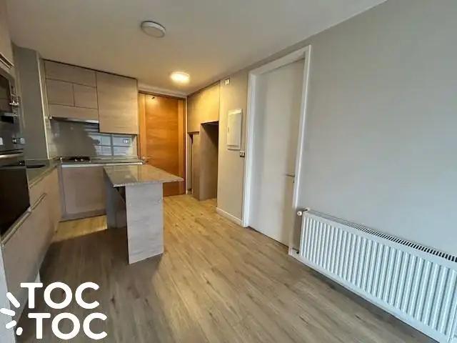 Departamento en Talca