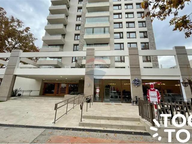 Departamento en Talca