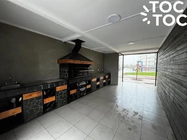 Departamento en Talca
