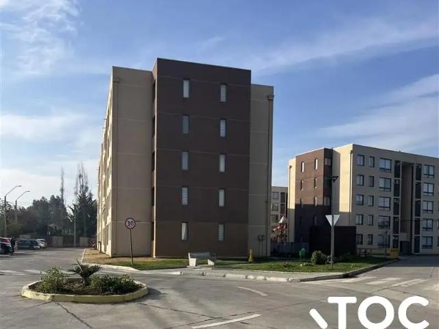 Departamento en Talca