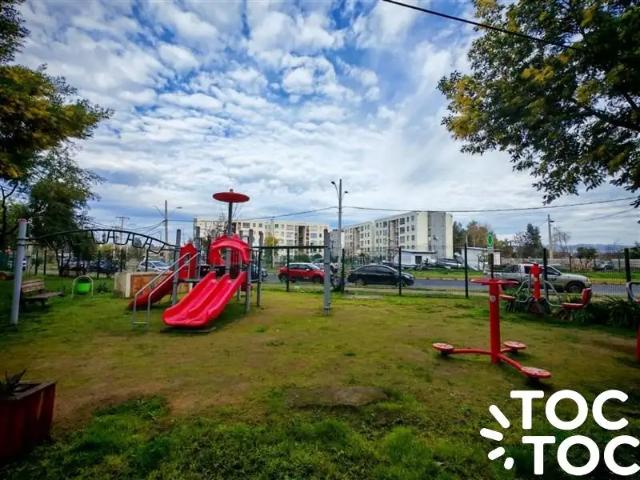 Departamento en Talca