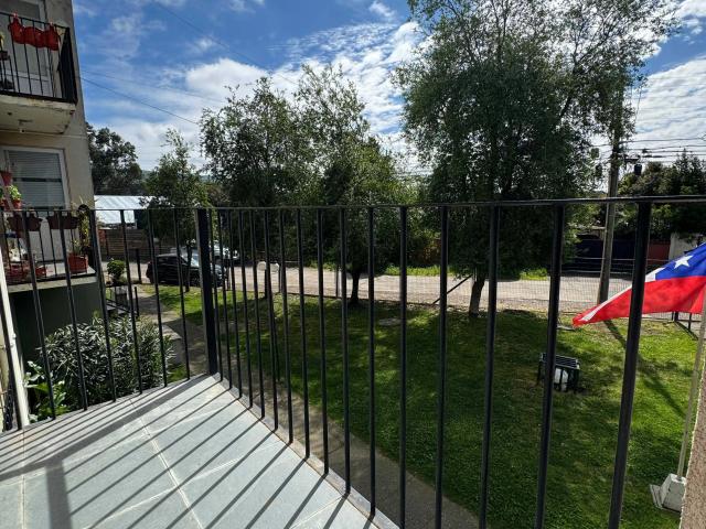 Departamento en Talca