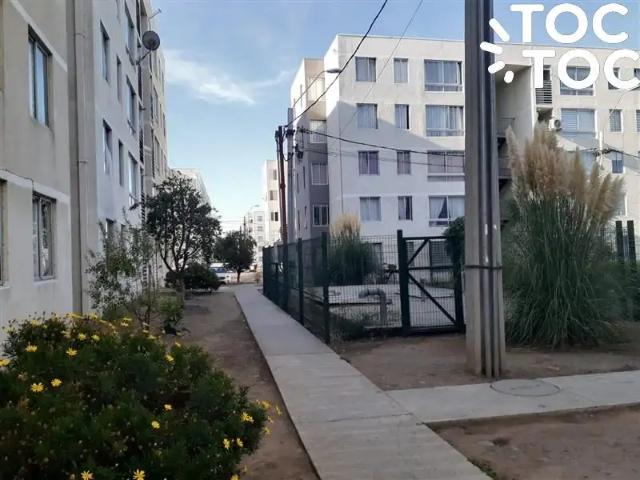 Departamento en Talca