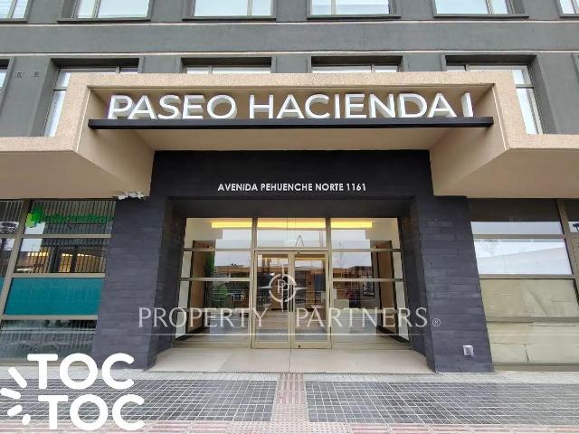 Departamento en Talca