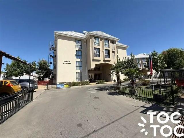 Departamento en Talca