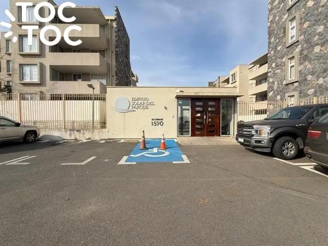 Departamento en Talca